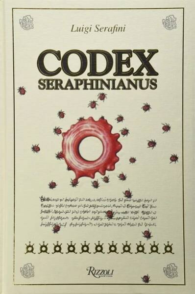 An Introduction to the Codex Seraphinianus, the Strangest Book Ever Published