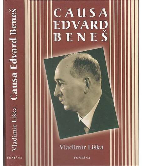 Causa Edvard Beneš