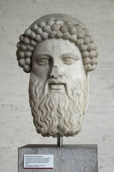 Hermes - Wikipedia