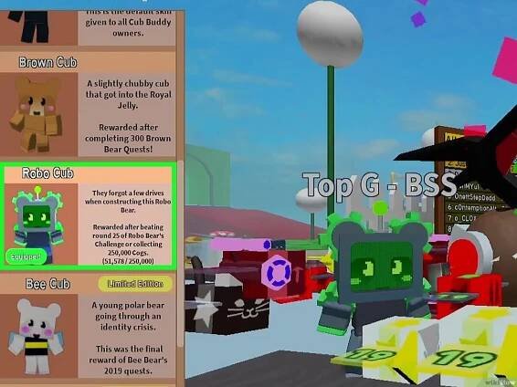 How to Get Cogs in Bee Swarm Simulator: Complete Guide