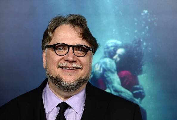 5 Reasons to Love Golden Globe Best Director Nominee Guillermo Del Toro