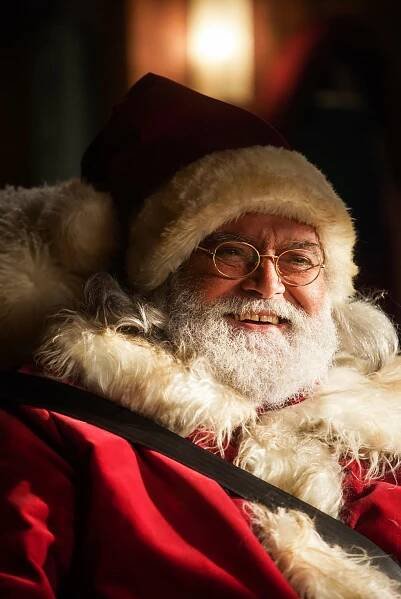 10 giorni con Babbo Natale - Promo