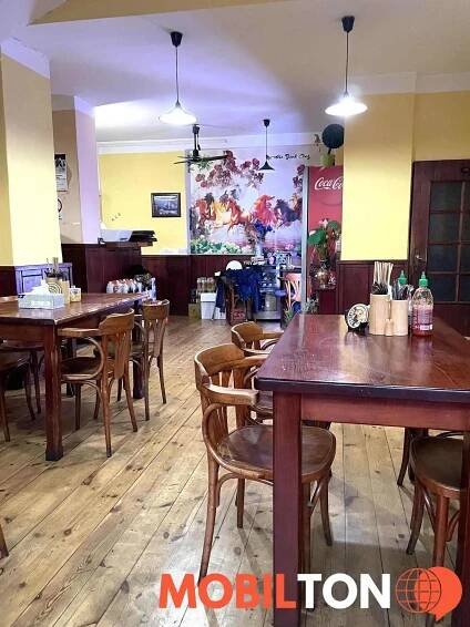 Pho Hanoi asijská restaurace - Radniční 252/10 - vietnamská restaurace v radniční 252/10