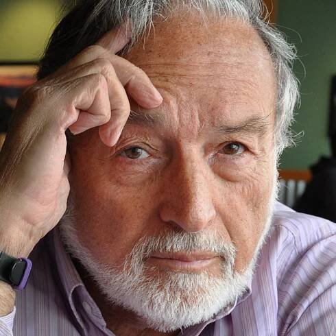 Lawrence Schiller, Consulting Producer - In Their Shoes Film