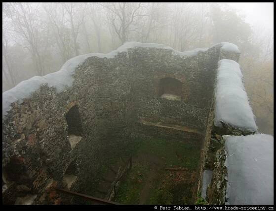 Kamenice – fotografie / hrady-zriceniny.cz