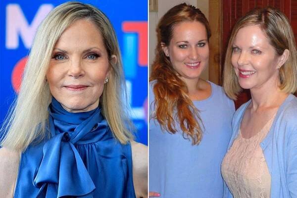 Melissa Sue Anderson's 2 Children: All About the Little House on the Prairie Star's Daughter Piper and Son Griffin