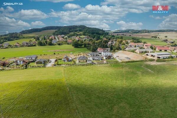 Prodej Dům, Cerhovice - Třenice, okres Beroun