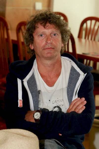 David Prachař, Kavčí hory (22.8.2013) – Profimedia.CZ