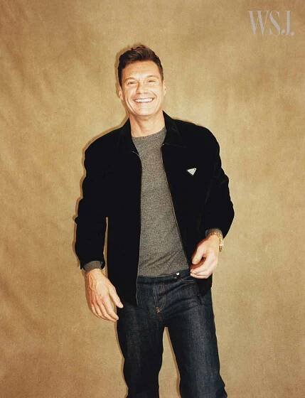 ryan seacrest