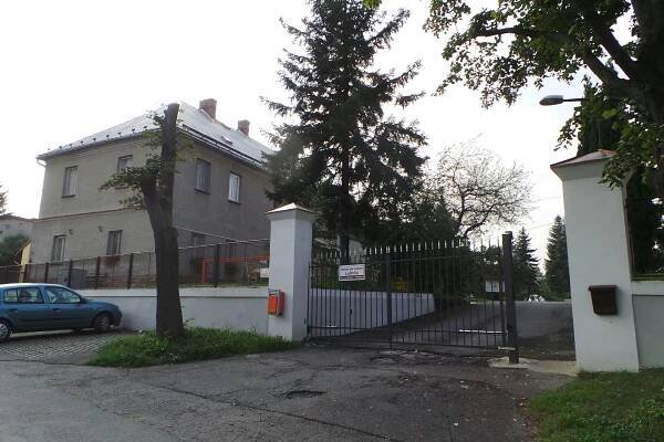 Domov pro seniory Ludmila foto 1