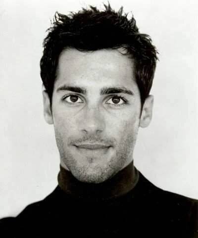 Alex Dimitriades fotka
