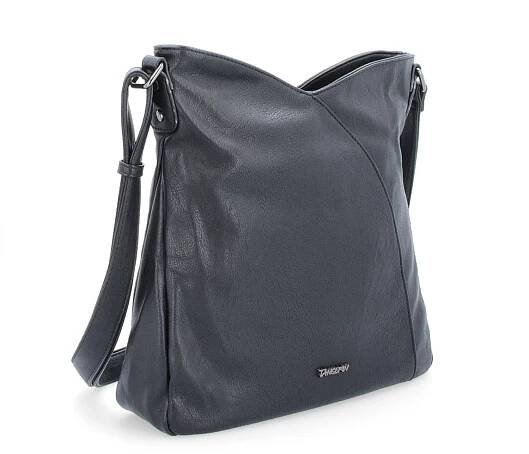 Tangerin kabelka crossbody 8023 C černá od 1 199 Kč - Heureka.cz