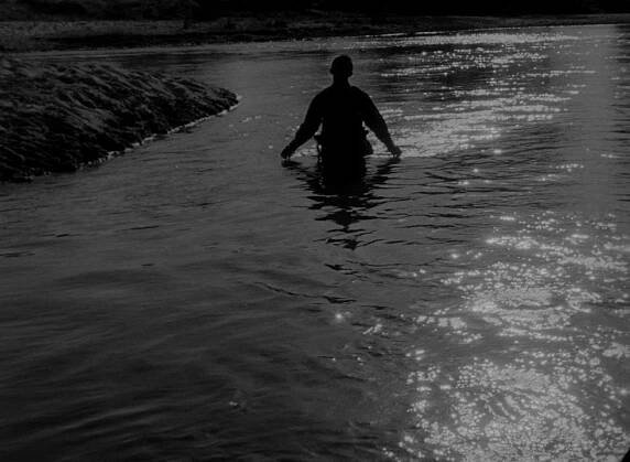 Stanley Kubrick – Brandon's movie memory