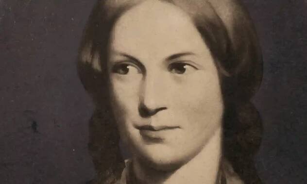 Charlotte Brontë's Shirley: The Power of Female Friendship - Nasty Women Writers