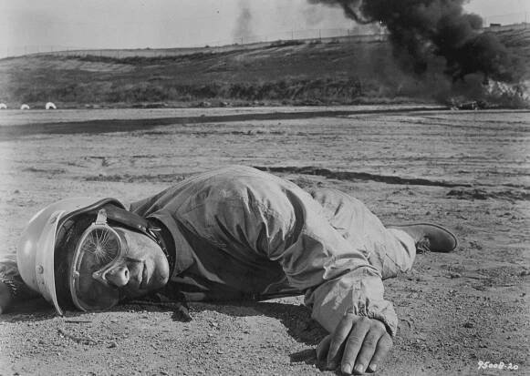 The Killers - Z filmu - John Cassavetes