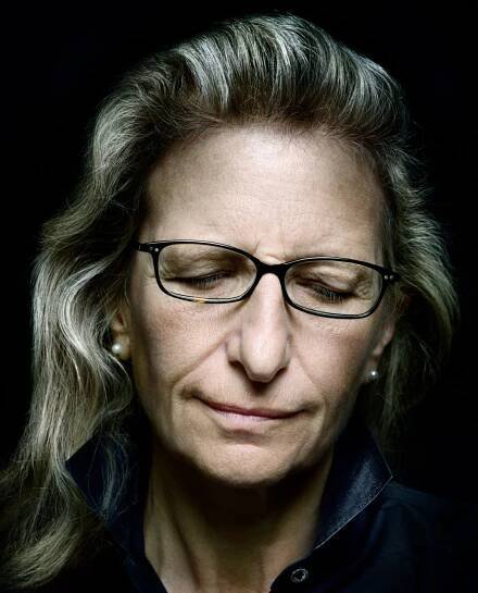 Annie Leibovitz