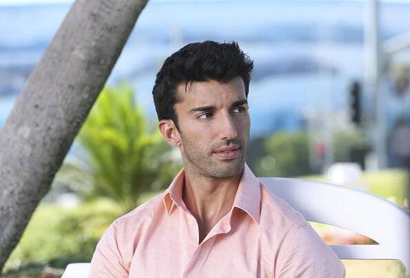 Neposkvrněná Jane - Chapter Six - Z filmu - Justin Baldoni