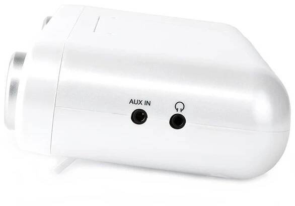 Nedis RDFM4000WT