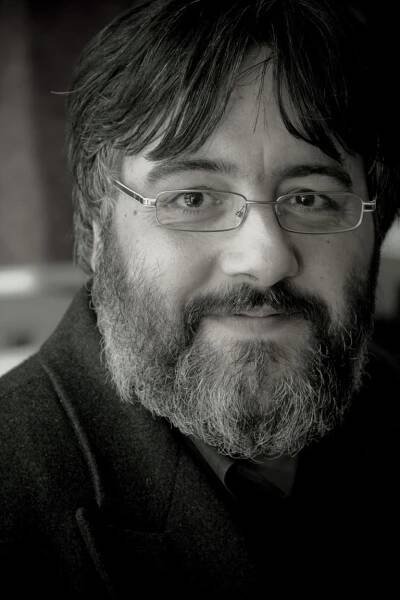Diego Fernández Magdaleno - Quierodarconciertos