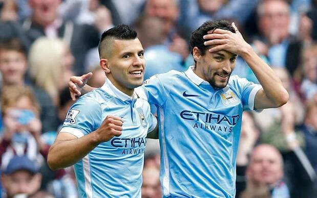 Manchester City poskočil do čela ligy, Lukalu skóroval i poosmé