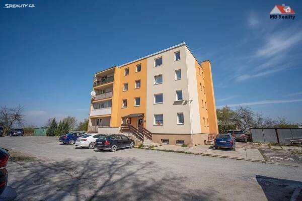 Prodej Byt 3+1, Horoušanská, Nehvizdy