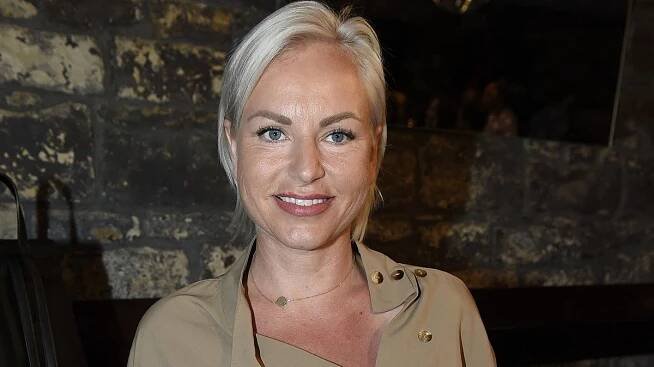 Těhotná Martina Pártlová prozradila otce dítěte. Je to o 14 let mladší muzikant