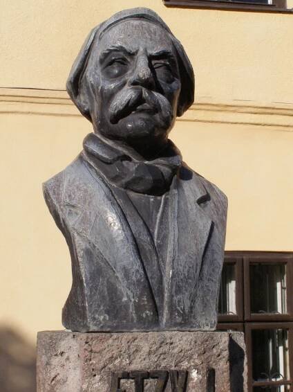 Múzeum Jozefa Maximiliána Petzvala – Mesto Spišská Belá