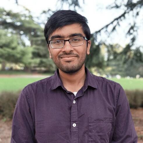 Tushar Mittal • The David and Lucile Packard Foundation
