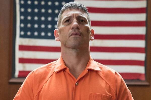 Jon Bernthal