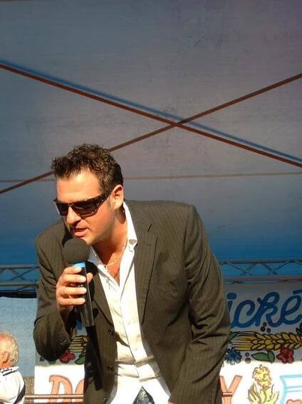 Davide Mattioli fotka