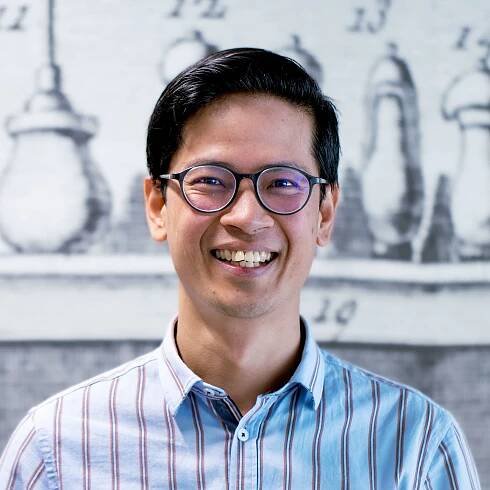 Our Team – SOLVOMET