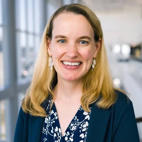 Arielle Hanker, Ph.D.