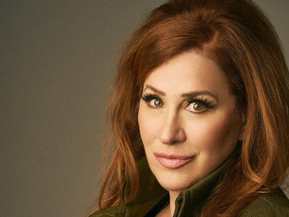 Lisa Ann Walter: My Lifelong Fight to Pass the Equal Rights Act