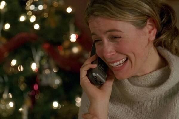 Sonya Walger on 'Lost'