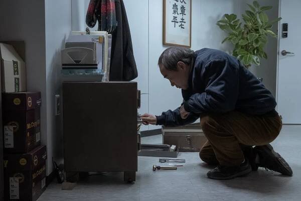 Jib iyagi (2019) | Galerie - Z natáčení | ČSFD.cz