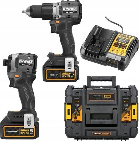 DeWalt DCK200MP2T