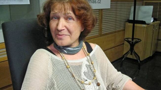 Věra Wajsarová