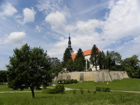 Nové Mesto nad Váhom