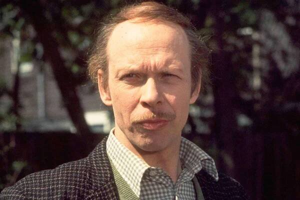 Brian Murphy, Star of Man About the House and George and Mildred, Dies at 92