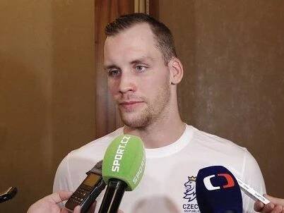 Radek Faksa - Sport.cz