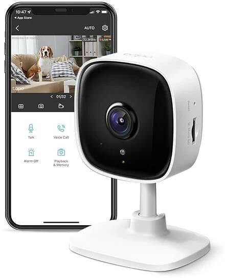 Protect Your Property With September's Smart Security Deals