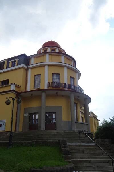 Fotografie - Divadlo Aloise Jiráska - Úpice - 17.07.2021