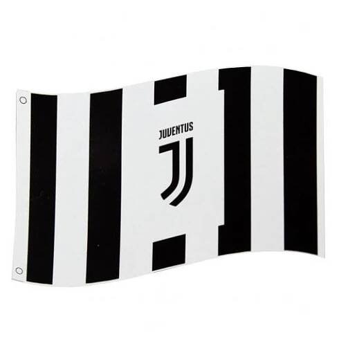 Juventus F.C. Flag ST