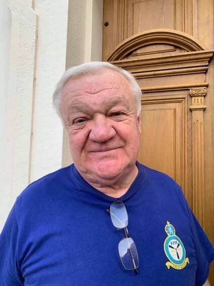 František Staněk