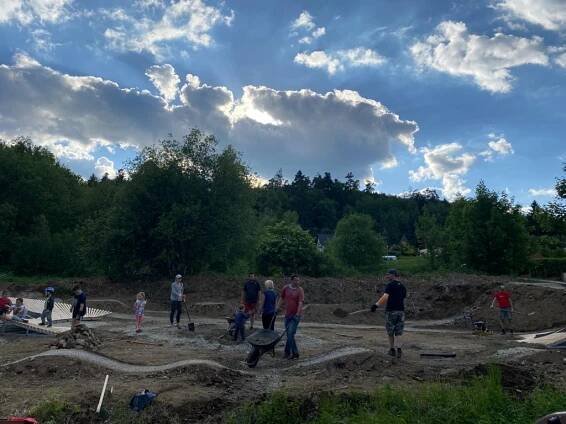 XTERRA BIKE PARK foto 3