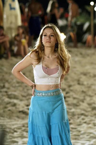 Bethany Joy Lenz - Actress