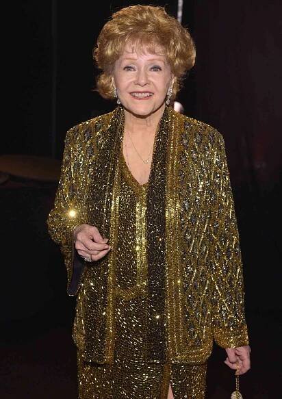 Debbie Reynolds' Health was Declining in Months Before Her Death