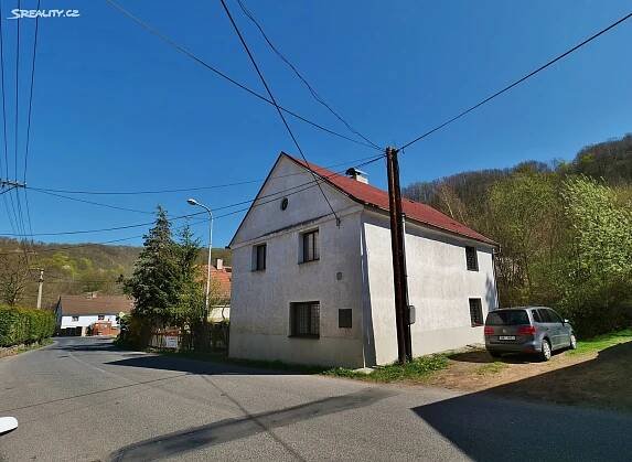 Prodej Dům, Malé Březno - Leština, okres Ústí nad Labem
