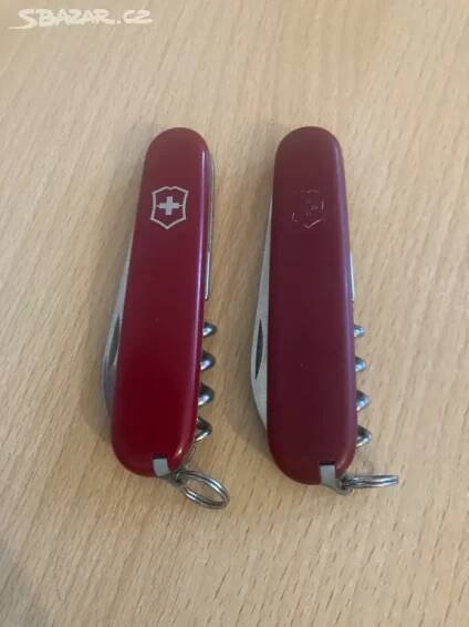 VICTORINOX - Brno-město - Bazar