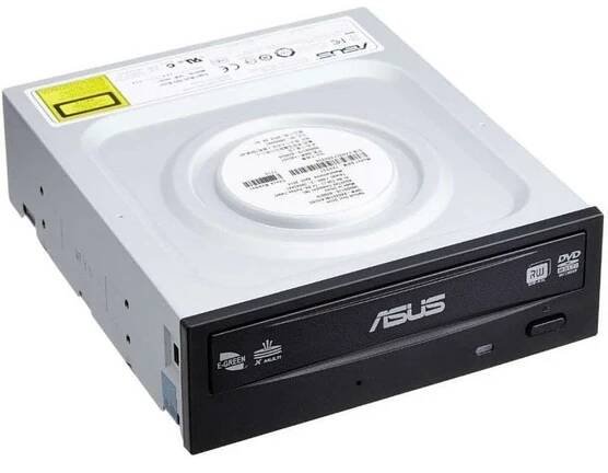 ASUS DRW-24D5MT černá retail